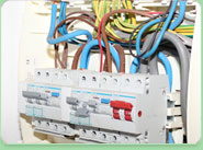 Mansfield Woodhouse electrical contractors